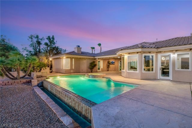 224 North Milan Street, Henderson, NV 89015