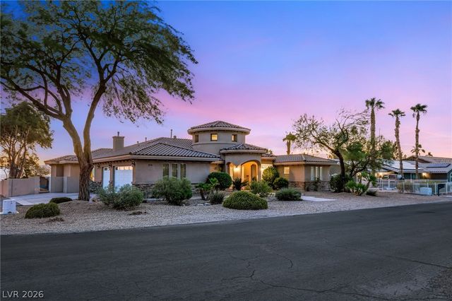 224 North Milan Street, Henderson, NV 89015