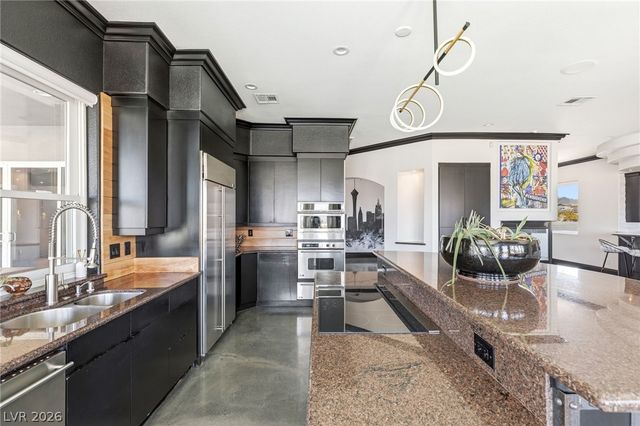 224 North Milan Street, Henderson, NV 89015