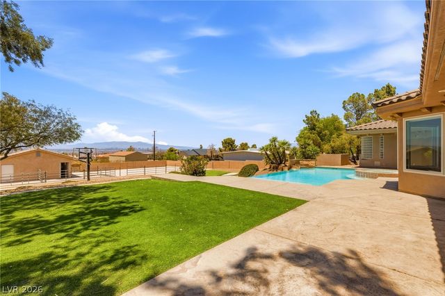224 North Milan Street, Henderson, NV 89015