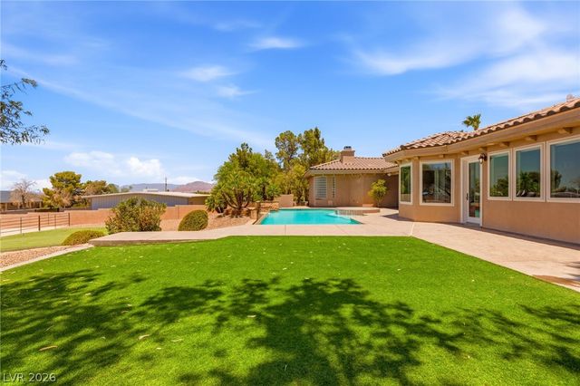 224 North Milan Street, Henderson, NV 89015