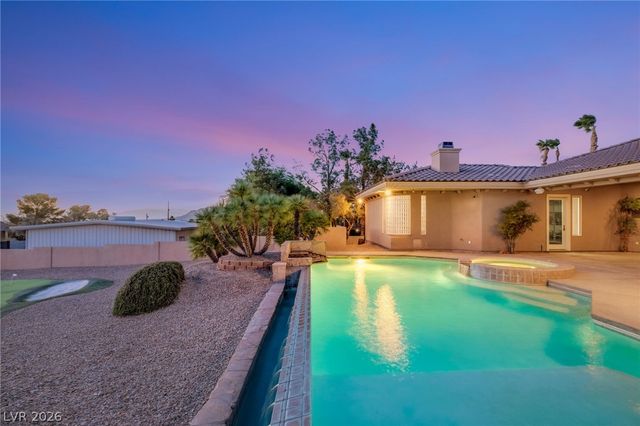 224 North Milan Street, Henderson, NV 89015