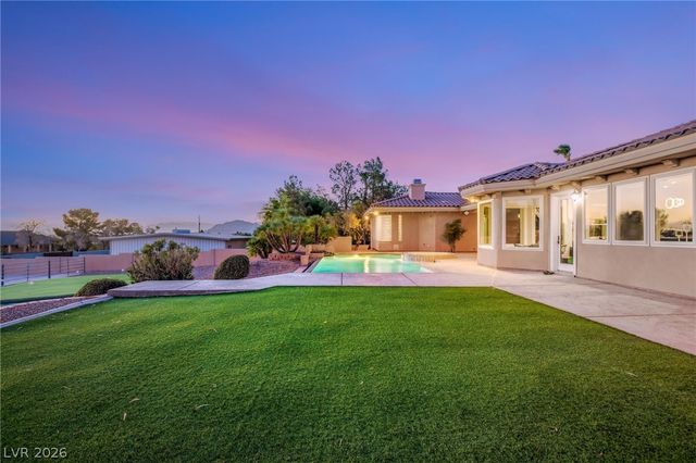 224 North Milan Street, Henderson, NV 89015