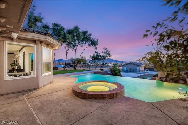 224 North Milan Street, Henderson, NV 89015