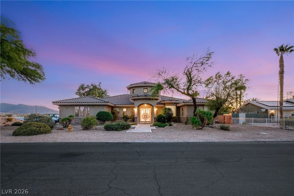 224 North Milan Street, Henderson, NV 89015