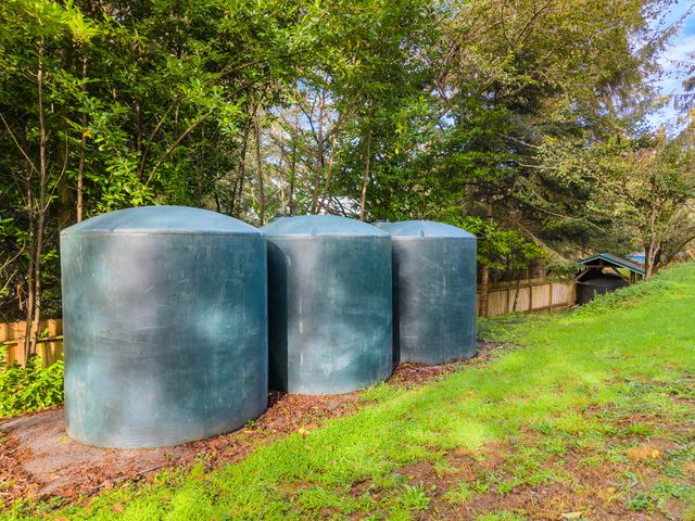 32 Summit View Lane, Fortuna, CA 95540