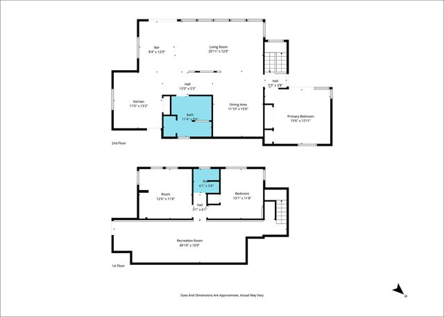 32 Summit View Lane, Fortuna, CA 95540