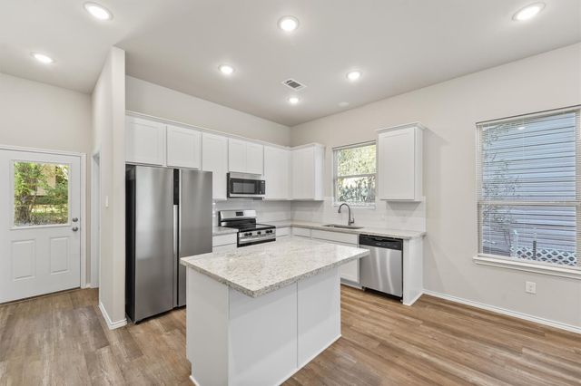 10178 Barberry Street, Willis, TX 77318