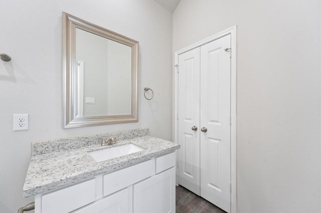 10178 Barberry Street, Willis, TX 77318