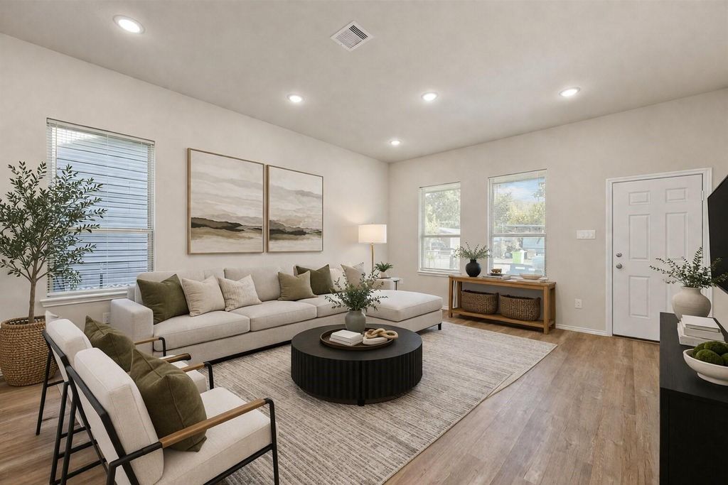 10178 Barberry Street, Willis, TX 77318