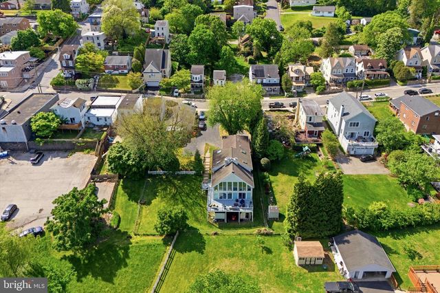 219 JEFFERSON ST, Bala Cynwyd, PA 19004