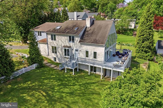 219 JEFFERSON ST, Bala Cynwyd, PA 19004