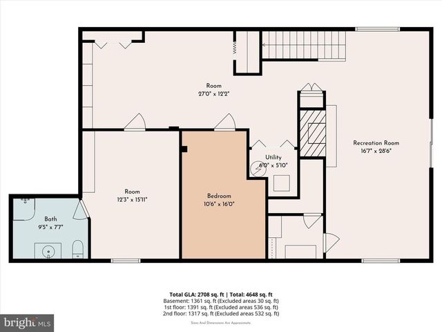 219 JEFFERSON ST, Bala Cynwyd, PA 19004