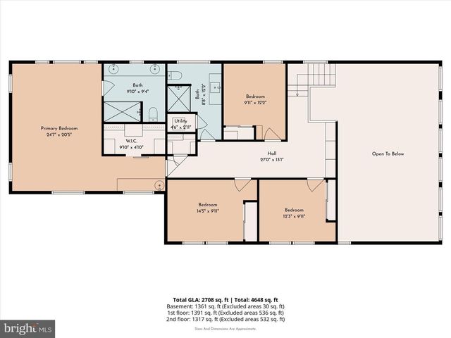 219 JEFFERSON ST, Bala Cynwyd, PA 19004