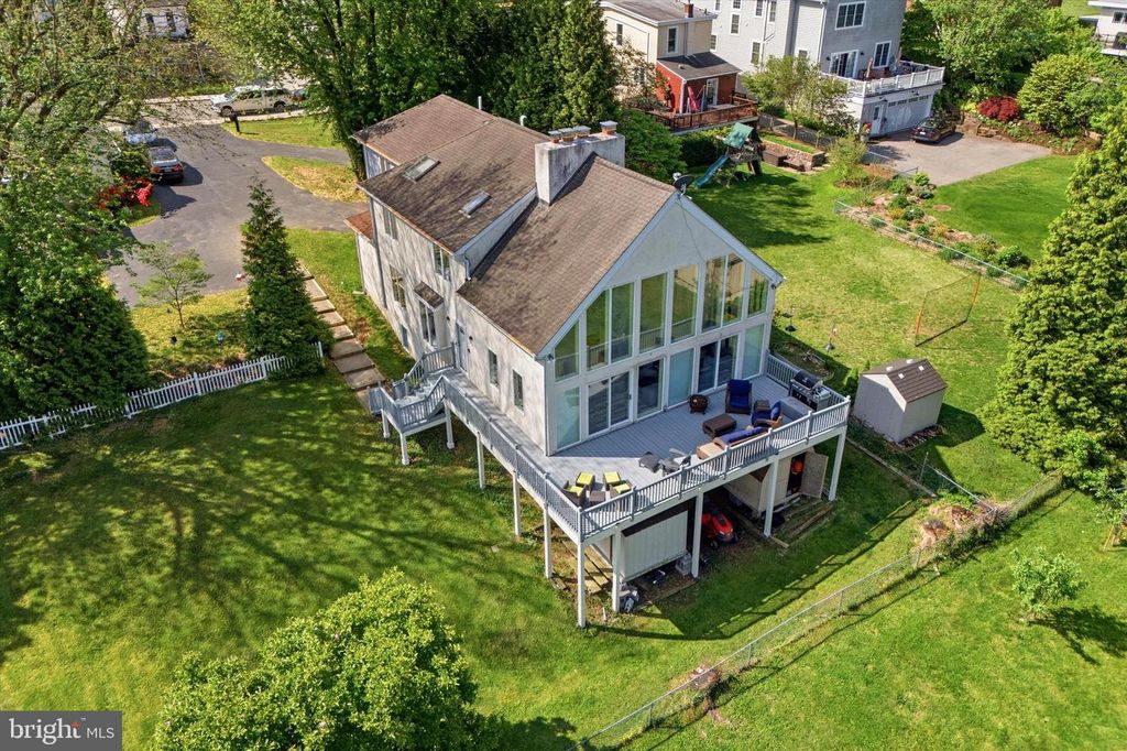 219 JEFFERSON ST, Bala Cynwyd, PA 19004