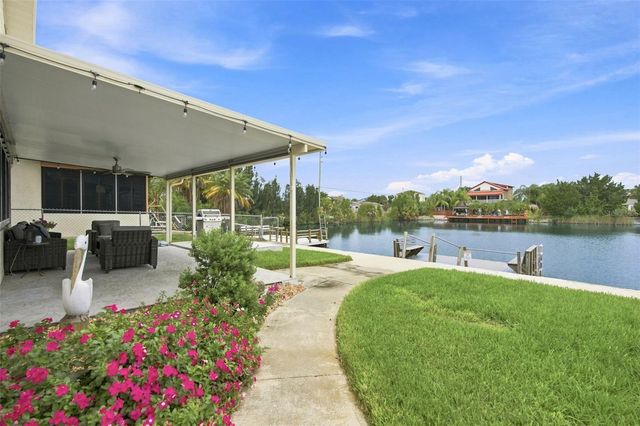 3339 POINSETTIA DRIVE, Hernando Beach, FL 34607