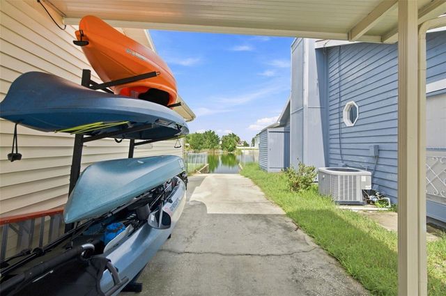 3339 POINSETTIA DRIVE, Hernando Beach, FL 34607