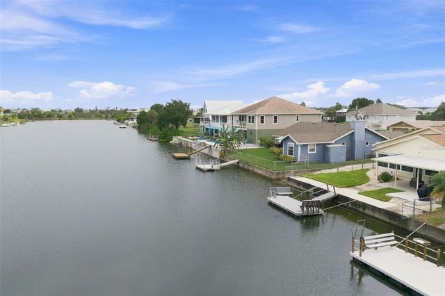 3339 POINSETTIA DRIVE, Hernando Beach, FL 34607
