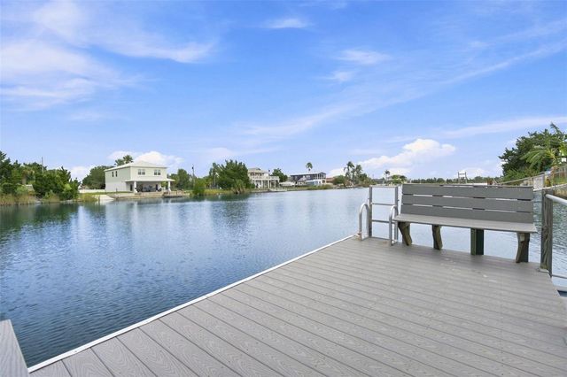 3339 POINSETTIA DRIVE, Hernando Beach, FL 34607
