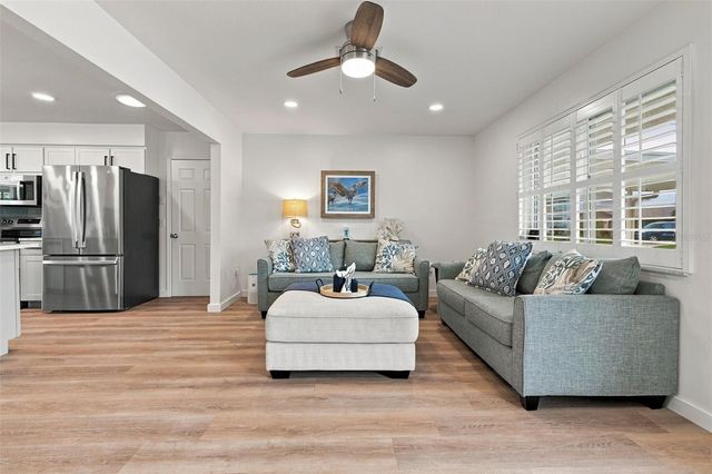 3339 POINSETTIA DRIVE, Hernando Beach, FL 34607