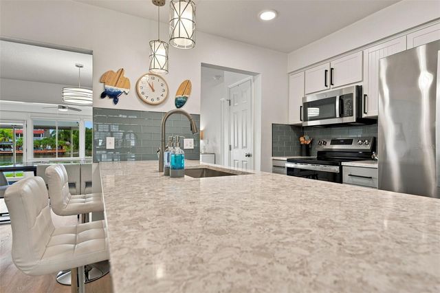3339 POINSETTIA DRIVE, Hernando Beach, FL 34607
