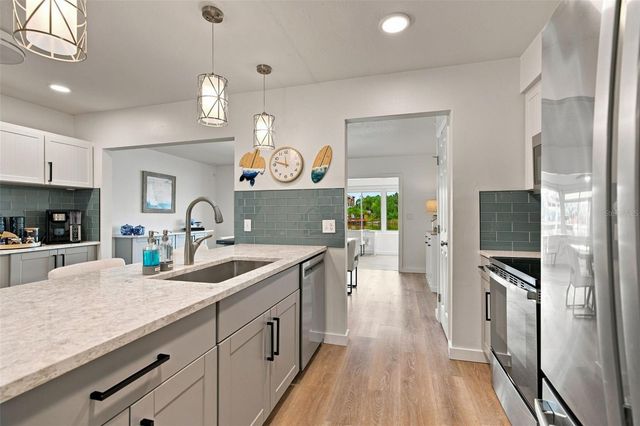 3339 POINSETTIA DRIVE, Hernando Beach, FL 34607