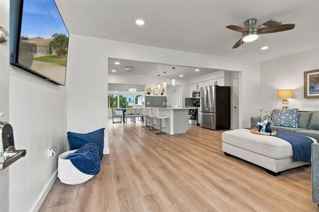 3339 POINSETTIA DRIVE, Hernando Beach, FL 34607