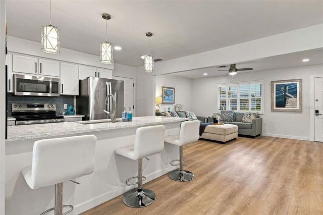 3339 POINSETTIA DRIVE, Hernando Beach, FL 34607