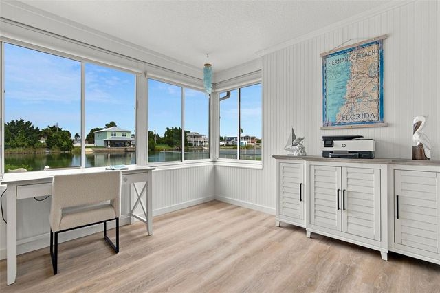 3339 POINSETTIA DRIVE, Hernando Beach, FL 34607