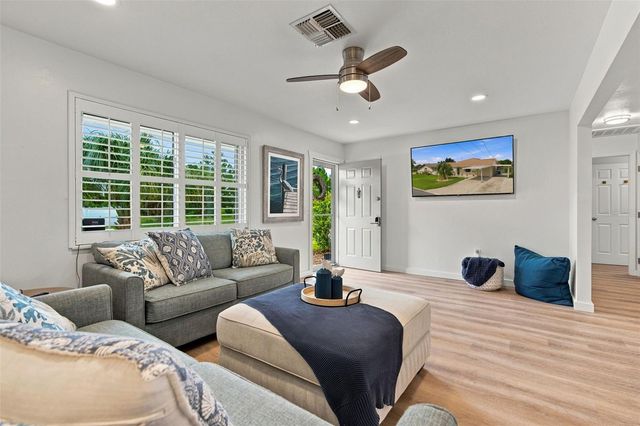 3339 POINSETTIA DRIVE, Hernando Beach, FL 34607