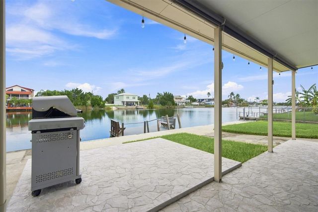 3339 POINSETTIA DRIVE, Hernando Beach, FL 34607