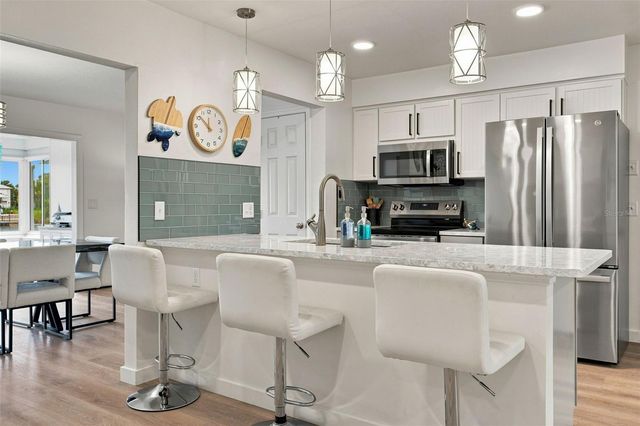 3339 POINSETTIA DRIVE, Hernando Beach, FL 34607