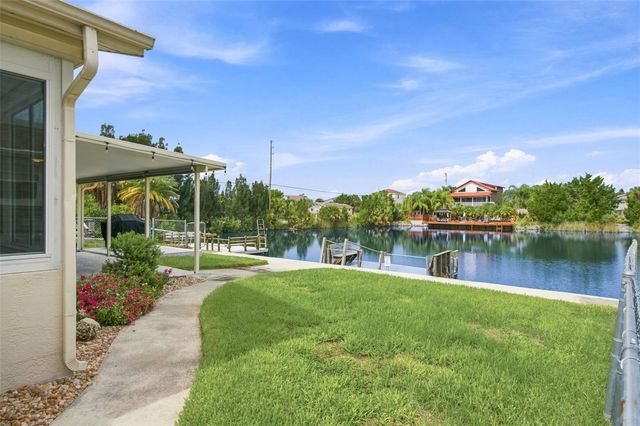 3339 POINSETTIA DRIVE, Hernando Beach, FL 34607