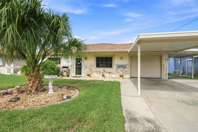 3339 POINSETTIA DRIVE, Hernando Beach, FL 34607