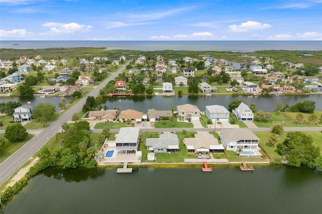 3339 POINSETTIA DRIVE, Hernando Beach, FL 34607