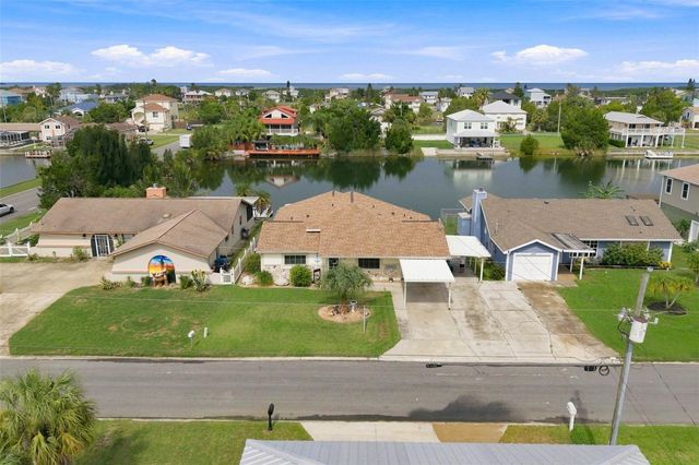 3339 POINSETTIA DRIVE, Hernando Beach, FL 34607