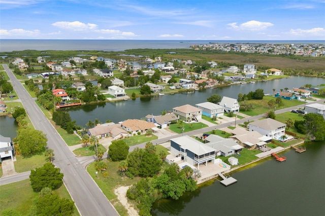 3339 POINSETTIA DRIVE, Hernando Beach, FL 34607