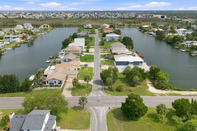 3339 POINSETTIA DRIVE, Hernando Beach, FL 34607