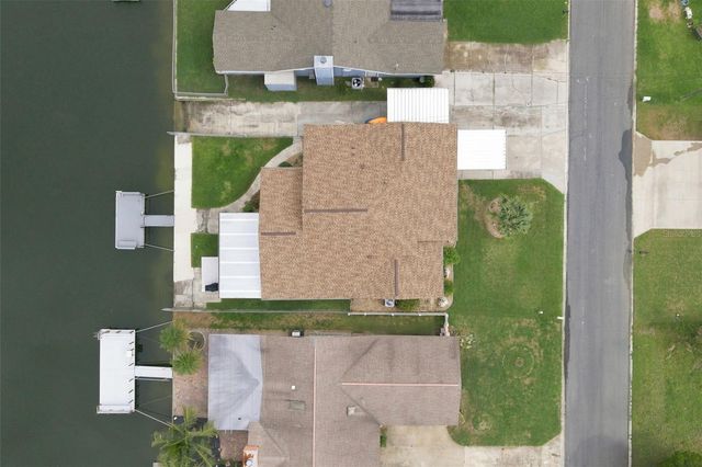 3339 POINSETTIA DRIVE, Hernando Beach, FL 34607