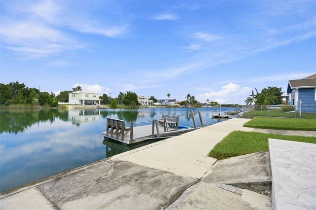 3339 POINSETTIA DRIVE, Hernando Beach, FL 34607