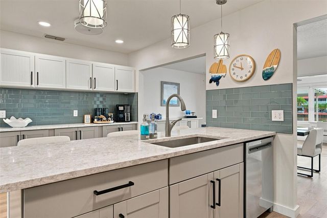 3339 POINSETTIA DRIVE, Hernando Beach, FL 34607