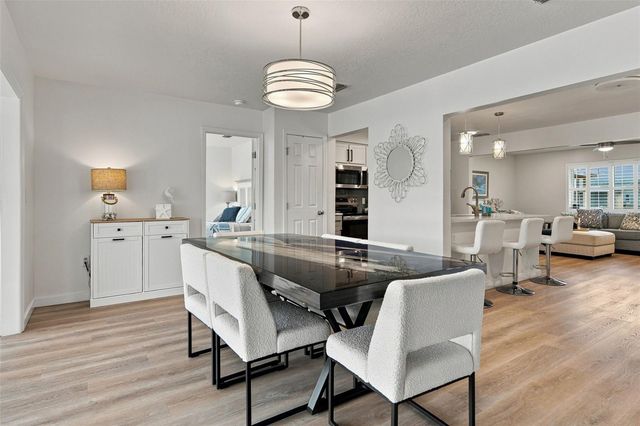 3339 POINSETTIA DRIVE, Hernando Beach, FL 34607