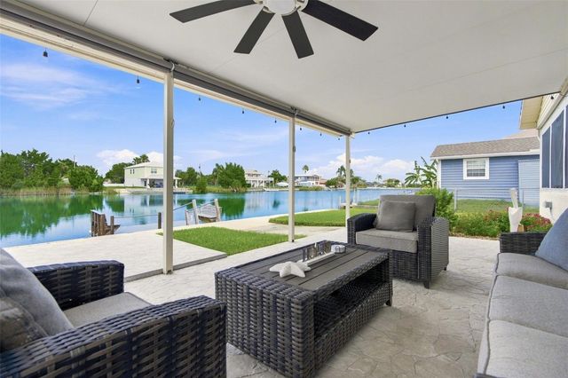 3339 POINSETTIA DRIVE, Hernando Beach, FL 34607