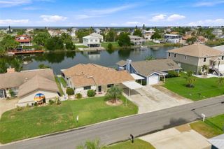 3339 POINSETTIA DRIVE, Hernando Beach, FL 34607