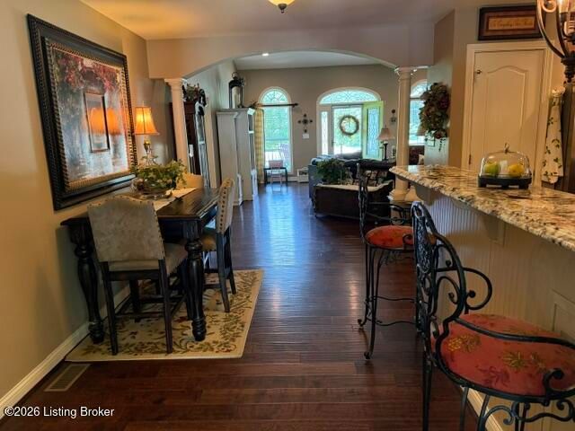 1109 Mount Holly Rd, Fairdale, KY 40118