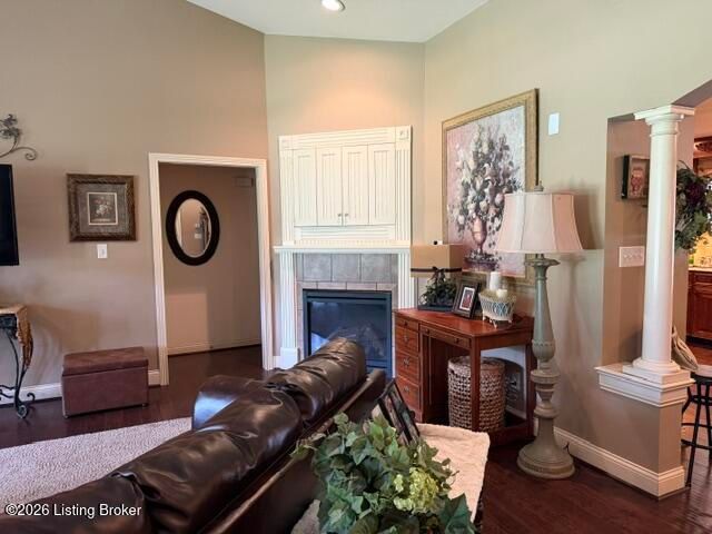 1109 Mount Holly Rd, Fairdale, KY 40118