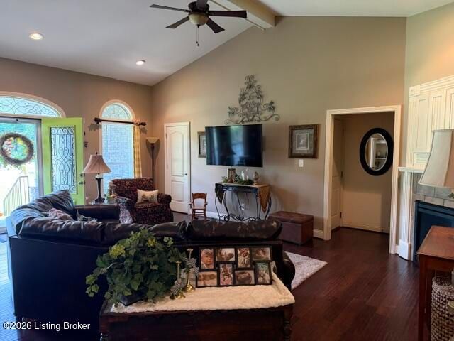 1109 Mount Holly Rd, Fairdale, KY 40118
