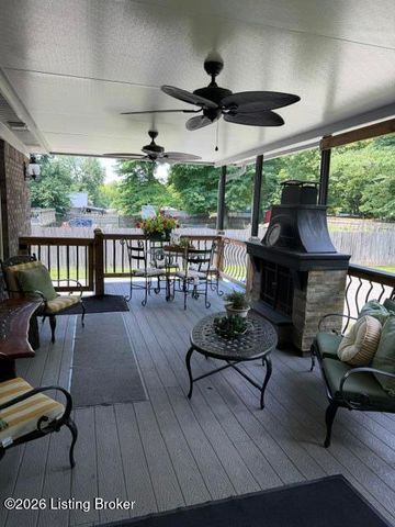 1109 Mount Holly Rd, Fairdale, KY 40118