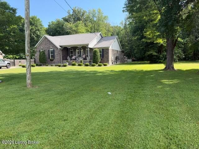 1109 Mount Holly Rd, Fairdale, KY 40118
