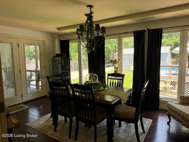 1109 Mount Holly Rd, Fairdale, KY 40118